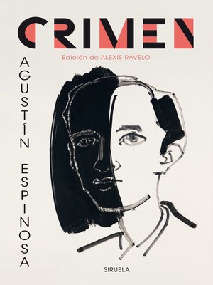 cover image of Crimen